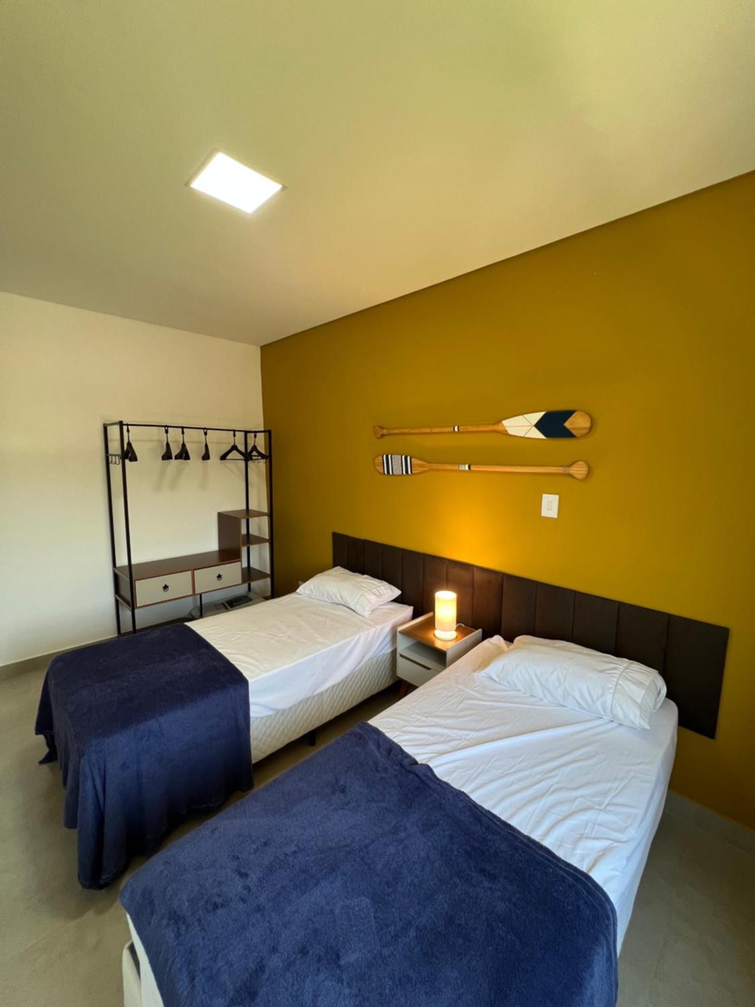Casa Beija-Flor Vila Paraty Exterior foto